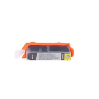 Compatible Inkjet Cartridge for Canon CLI-126 BK