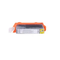 Compatible Inkjet Cartridge for Canon CLI-526 GRY