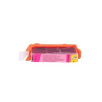 Compatible Inkjet Cartridge for Canon CLI-821 MG